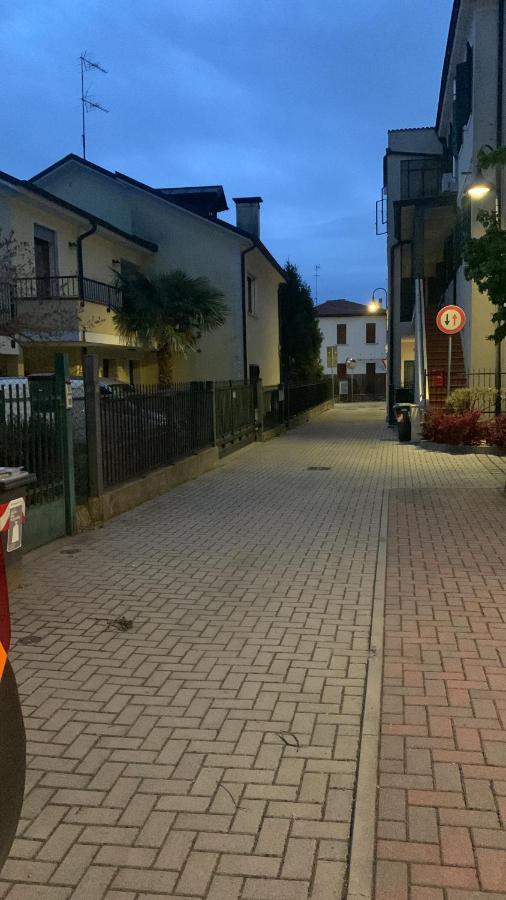 Alloggio M&M Padova Exteriér fotografie