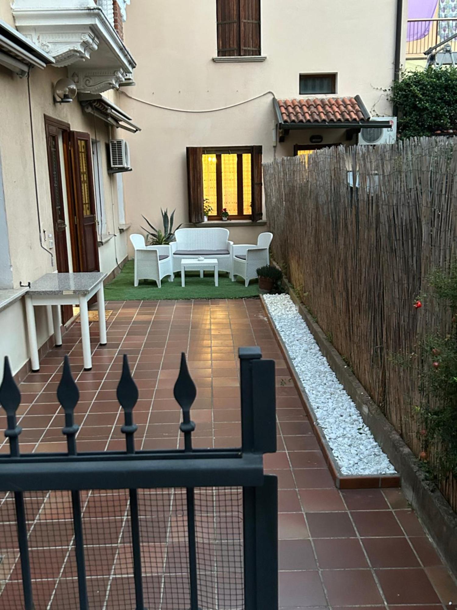 Alloggio M&M Padova Exteriér fotografie