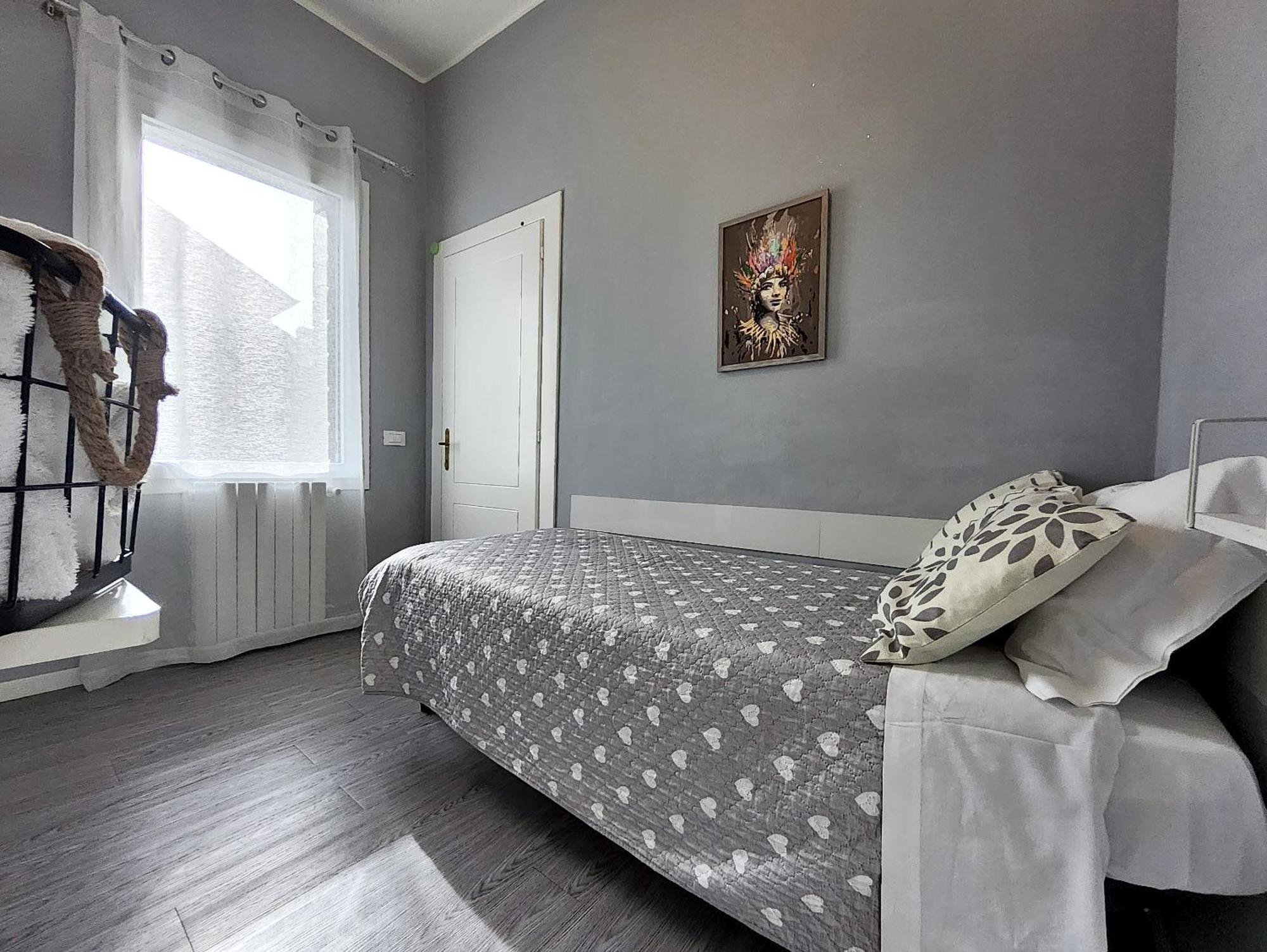 Alloggio M&M Padova Exteriér fotografie