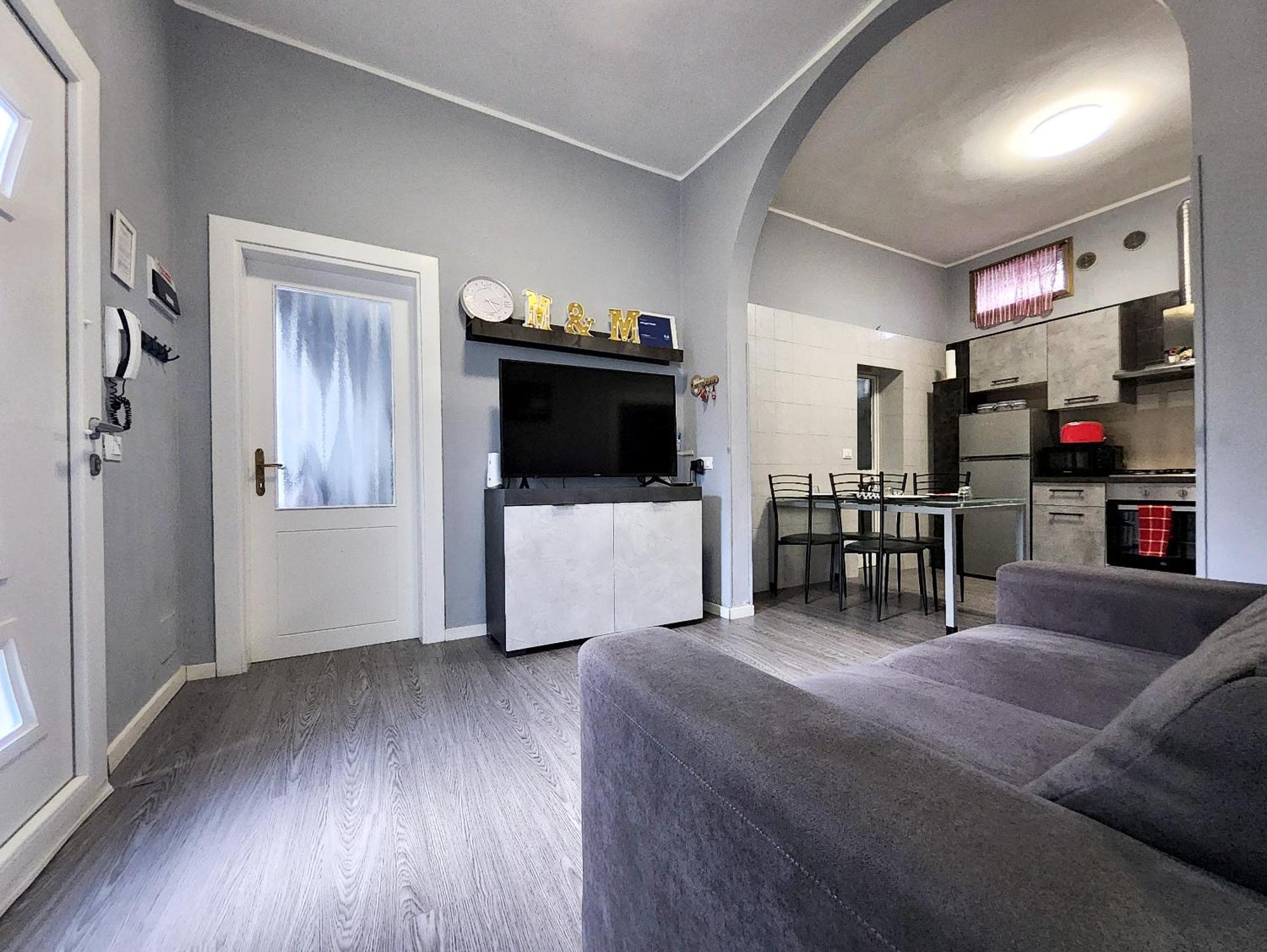 Alloggio M&M Padova Exteriér fotografie
