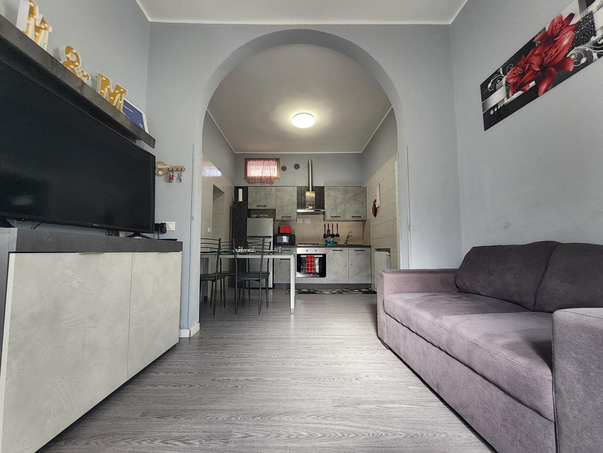 Alloggio M&M Padova Exteriér fotografie