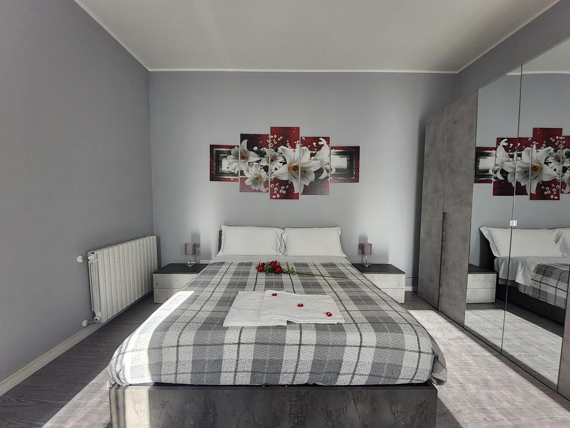 Alloggio M&M Padova Exteriér fotografie